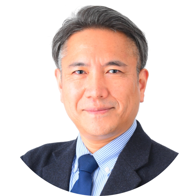 Keiji Sasaki